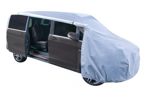 Telo copriauto campervan - copriauto,