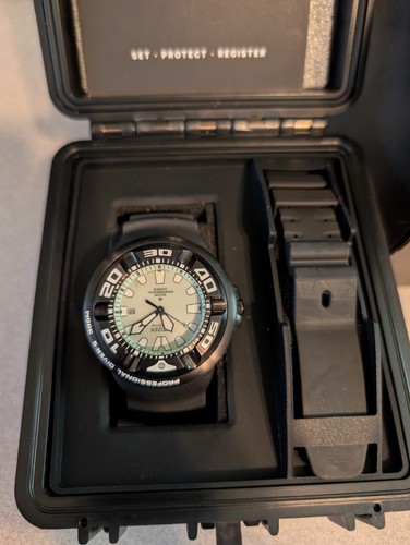 Nuovo orologio citizen eco - nuovo,