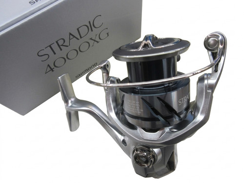 Mulinello spinning shimano - da,