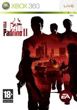 Il Padrino 2 Microsoft XBOX