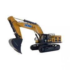 Xcmg xe950g modello di - xcmg, xe950g: