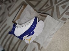 Nike Air Jordan 9 Retro Kobe