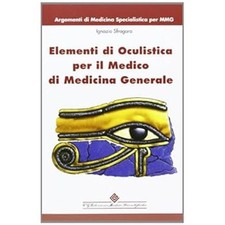 Elementi di oculistica per il
