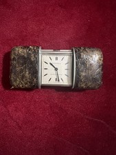 Orologio da viaggio vintage