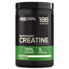 Optimum Nutrition Creatina
