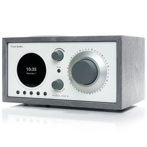 Tivoliaudio model one - tivoliaudio,
