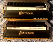 🆗C9 Corsair Dominator