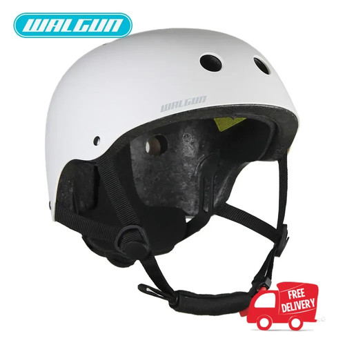 Casco ciclismo scooter - dh,