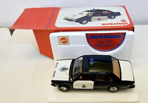 Mebetoys mattel art 8592 fiat - art.,