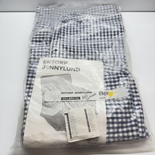 NUOVO Copripoltrona Ikea