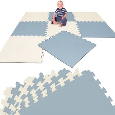Pezzi tappetino gioco - 8,