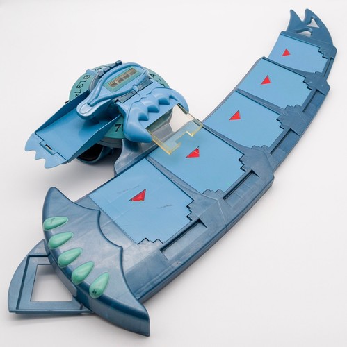 Chaos duel disk - yu-gi-oh!,