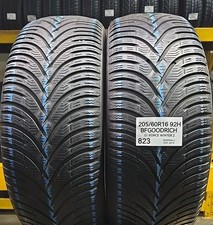 2x GOMME USATE 205/60R16 92H
