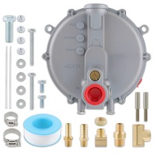 Per B&S Propano LP Kit