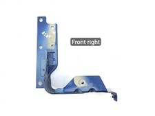 Cerniera, Cofano Ferrari