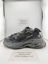 Balenciaga Triple S suola