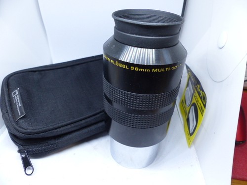 Meade oculare lungo - meade,