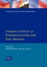 European casebook - european, on