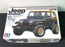 Tamiya 58141 elettrico rc - 1, 10