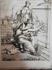 100 Incisioni Antiche Carta