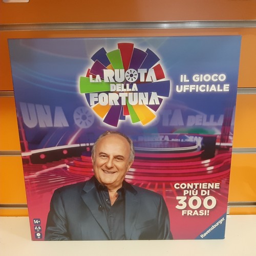 Gioco tavolo la ruota - da,