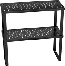 Set Di 2 Organizer Cucina