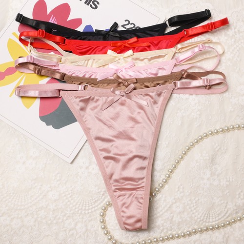 Confezione slip donna - slip,