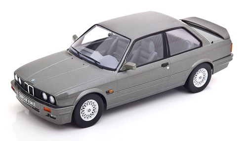 Scale bmw m3 italo - 1:18,