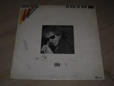 VASCO ROSSI  VA BENE , VA BENE COSI  DISCO VINILE LP 33 GIRI CLN 25105