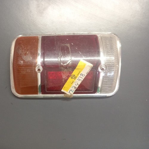 Fanale posteriore destro opel - fanale,