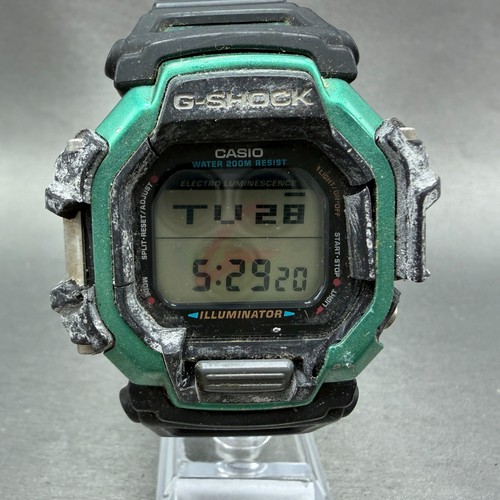 Orologio casio shock 8150 - g-shock, dw-8150