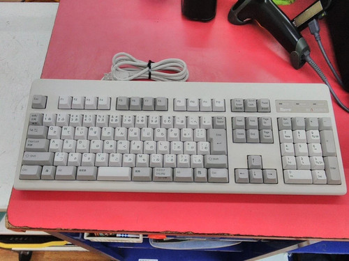 Topre realforce 108uh sa0100 - realforce,