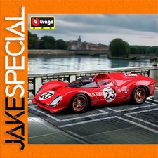 JakeSpecial – Ferrari 330 P4
