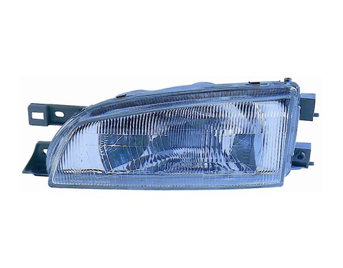 Faro per subaru - faro, impreza