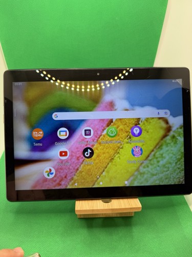 Lenovo m10 fhd x605l black - fhd,