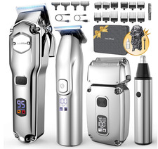 Wahl Set Kit Tagliacapelli