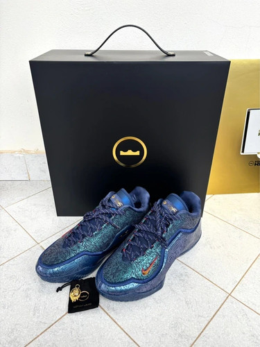 Nike lebron xxiii - nike,