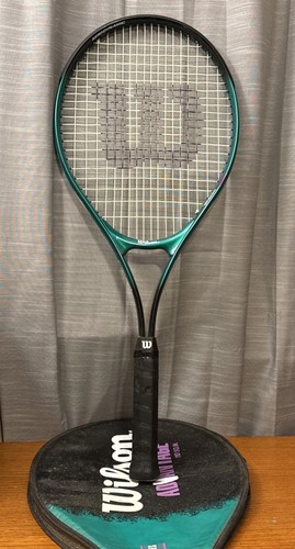Racchetta tennis wilson - da,