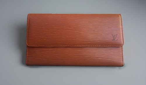Portafoglio epi porte - portafoglio,