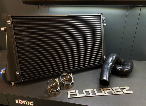 Intercooler essentials fmic - intercooler,