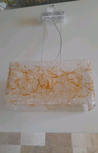 Lampadario vetro murano - in, di