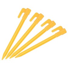 Plastic Pegs Camping Land Pegs