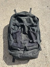 Osprey Zaino da Viaggio Uomo