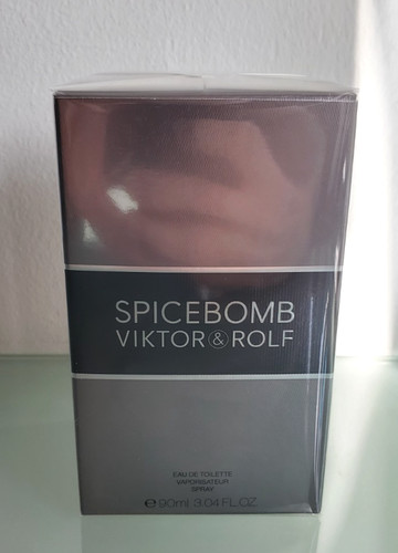 Viktor rolf spicebomb - rolf,