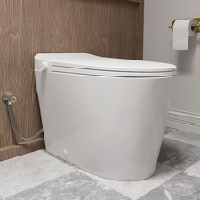 Non electric bidet - bidet, ada