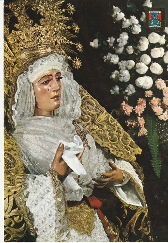 Cpsm sevilla nuestra senora - cpsm,