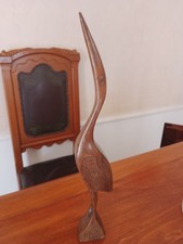 Scultura Artigianale Legno
