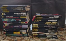 Dylan dog lotto - lotto, fest