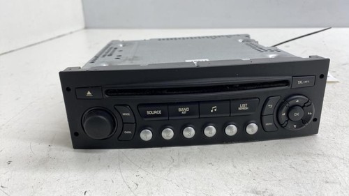 Autoradio originale citroen - autoradio,