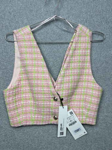 Mini gilet zara - gilet,